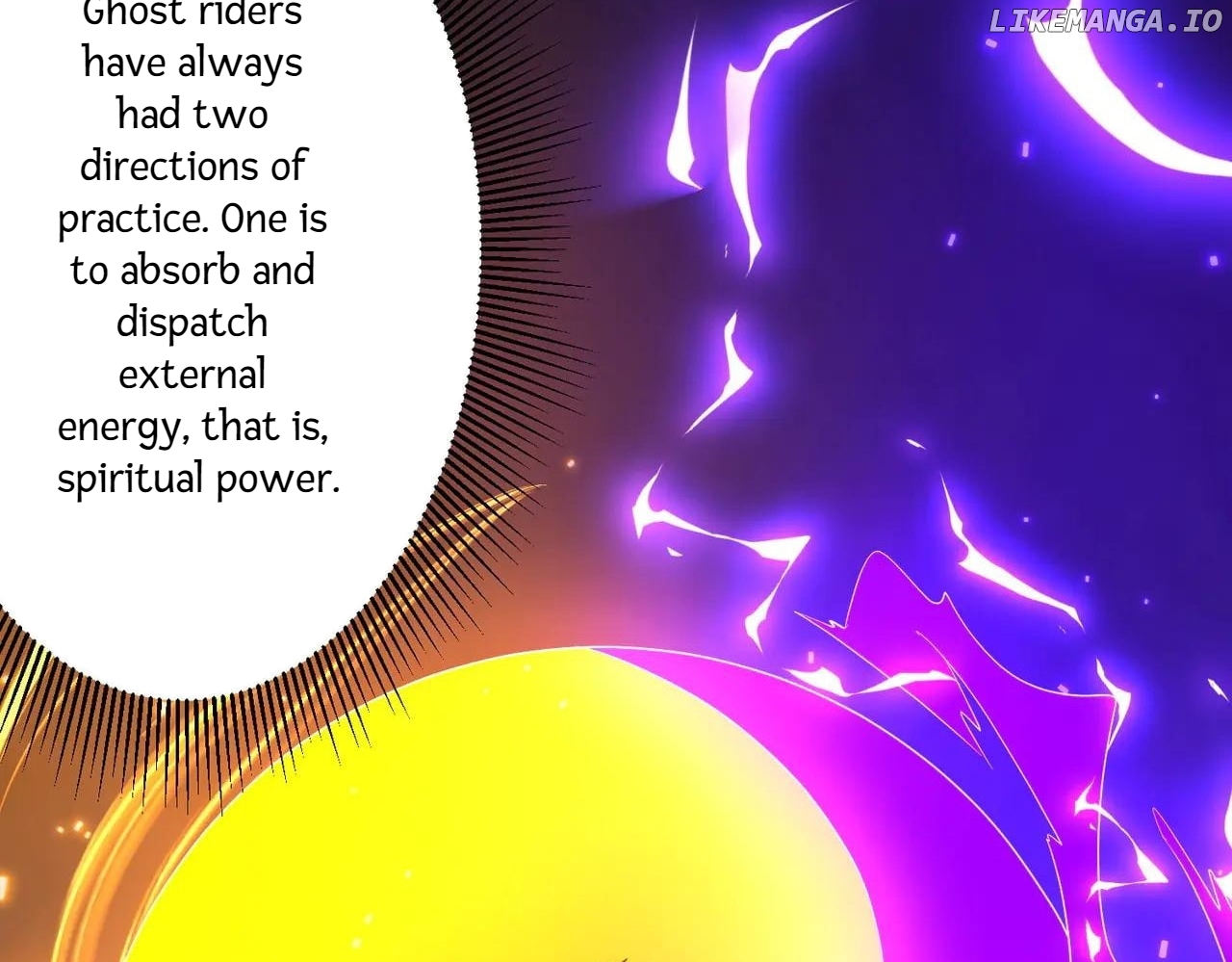 With My Netherworld Trillions, Game On! Chapter 171 - page 18